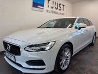 Volvo V90 D4 Advanced Edition Teknikpkt Drag Kamera Euro 6