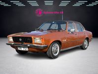 Opel Commodore 2.5