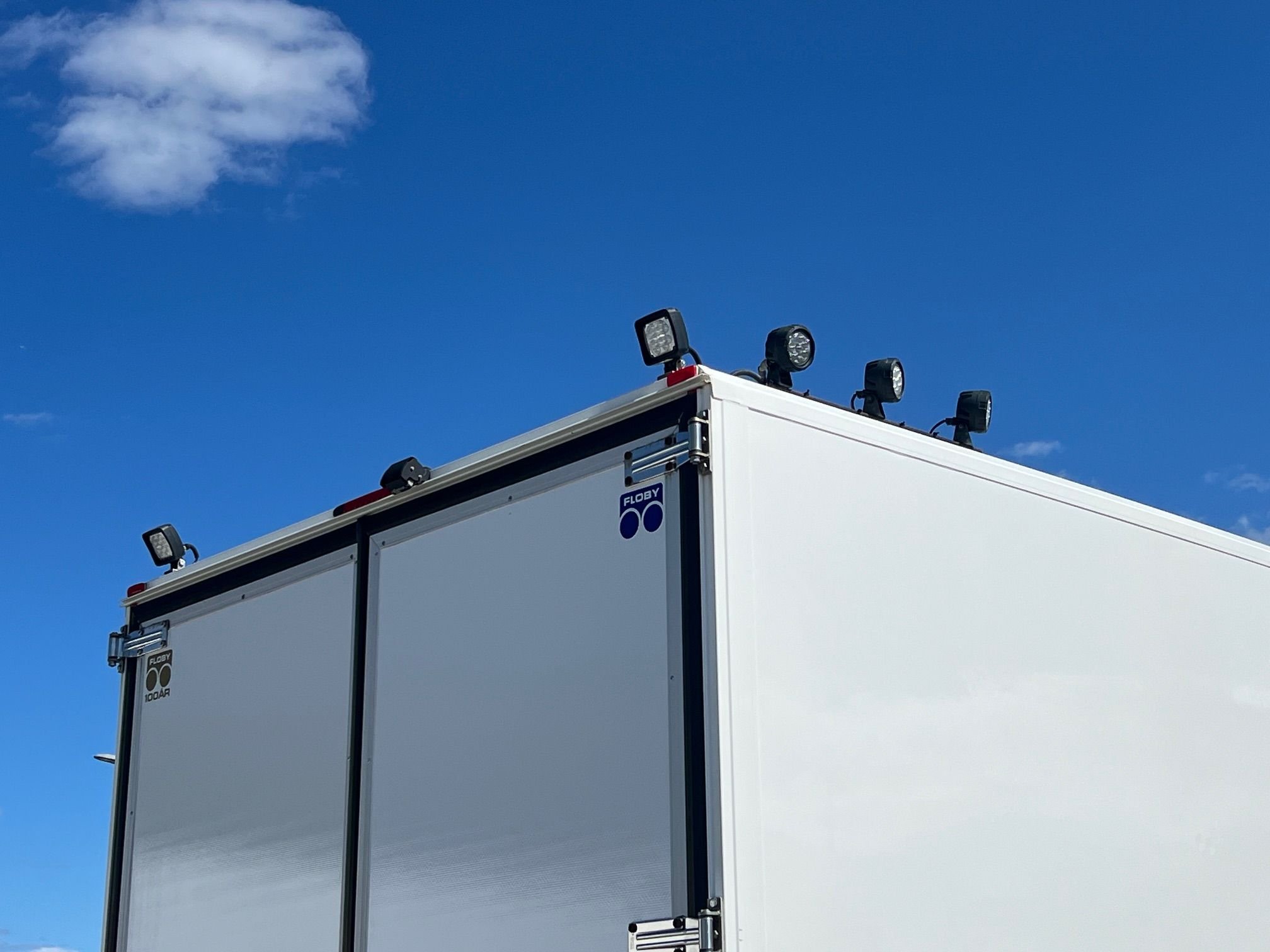 Iveco Daily 70-180H Karosseri Cab 3.0 JTD Manuell, 6-trinn, 180hk, 2019