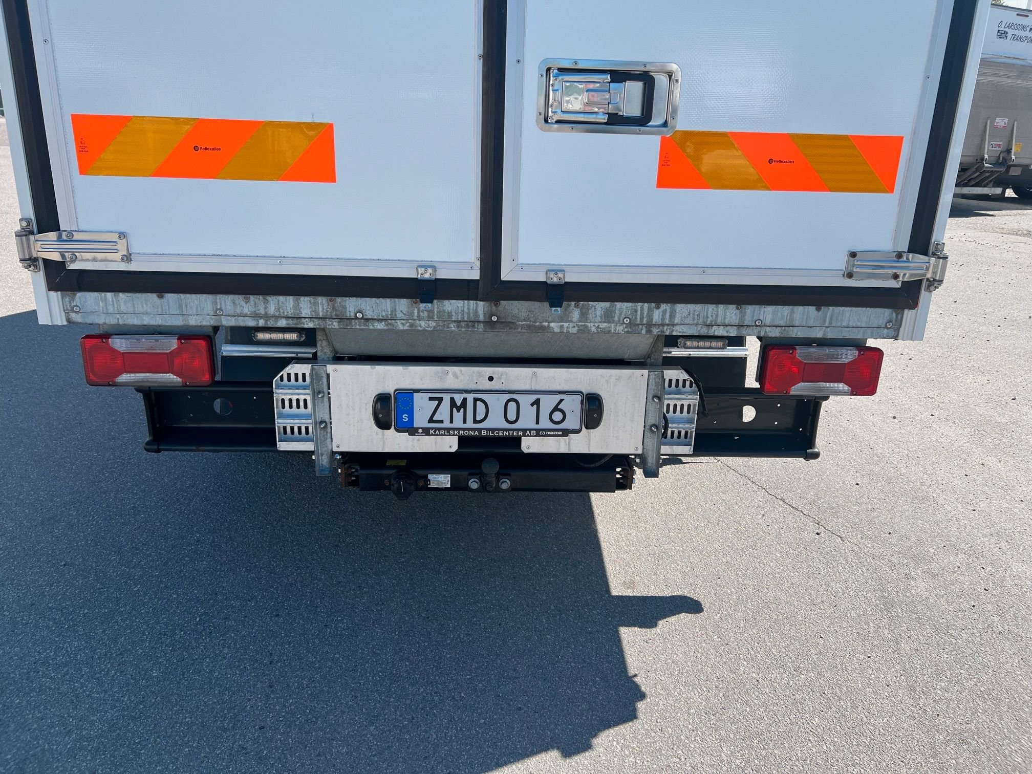 Iveco Daily 70-180H Karosseri Cab 3.0 JTD Manuell, 6-trinn, 180hk, 2019