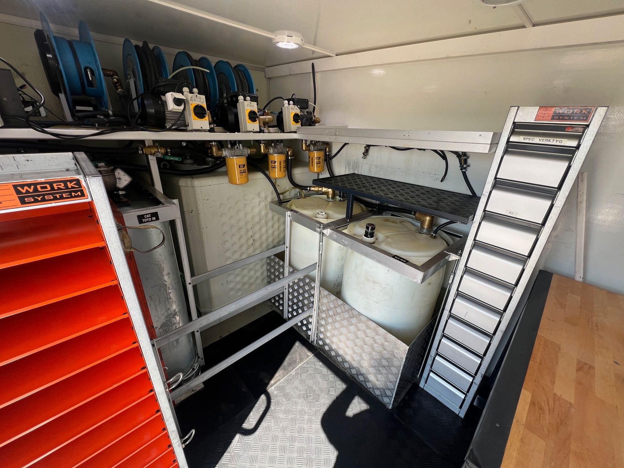 Iveco Daily 70-180H Karosseri Cab 3.0 JTD Manuell, 6-trinn, 180hk, 2019