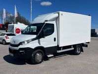 Iveco Daily 70C18 Servicebil, Verkstad, Jour bil Euro 6