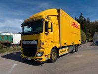 DAF XF 510