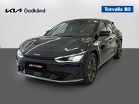 Kia EV6 77.4 kWh RWD Ink. V-Hjul  *KIA GODKÄND* 4,95% ränta