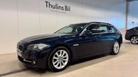 BMW 520 d xDrive Automat / Läder / Sportstolar / Dragkrok