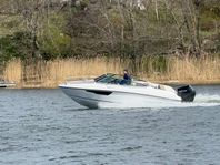 Flipper 650 DC / Mercury 200 hk / 2019
