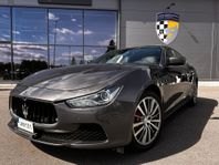 Maserati Ghibli S Q4 - 11.000 mil - 409hk