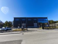 Malmstensvägen 16 - Anpassingsbar ind.fastighet