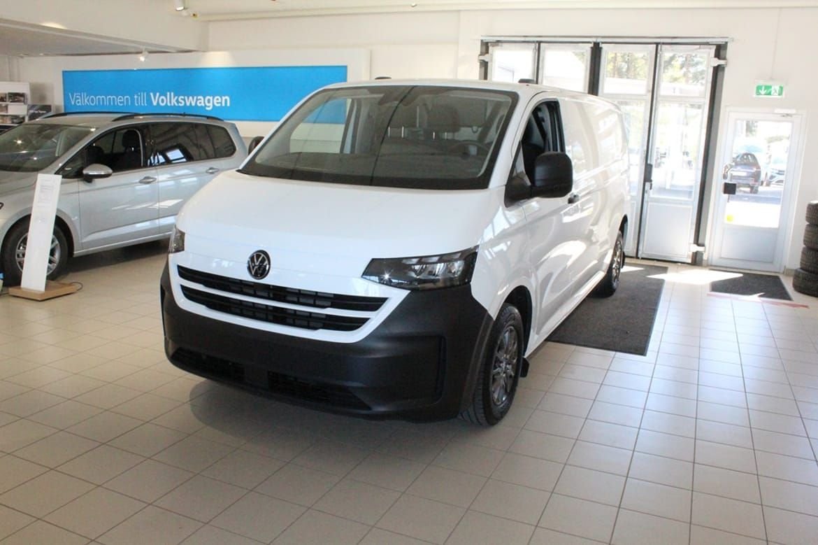 Volkswagen Transporter 150 ds...