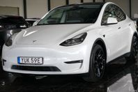 Tesla Model Y Long Range AWD 514HK Glastak Kamera