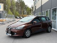 Renault Clio Sport Tourer 1.5 dCi KEYLESS KAMREM-BYTT