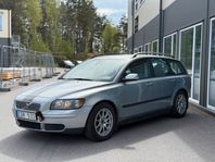 Volvo V50 2.0 D DRAG