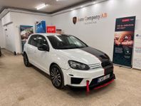 Volkswagen Golf Masters 1.6 Hatchback r-20 kjolpaket 105hk