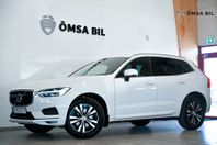 Volvo XC60 B5 Advanced Edition Navi VOC Drag Värmare 250hk