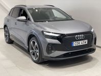 Audi Q4 e-tron Quattro Advanced Sonos 4,49% Ränta