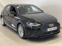 Audi A3 Sportback 35 TFSI Proline Apple Carplay