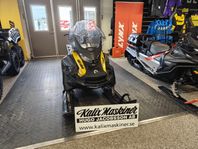 Ski-Doo Tundra LT 600 ACE 59 mm kamhöjd