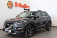 Hyundai Tucson 1.6 T-GDI 4WD Premium Panorama 360* Kam Navi