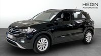 Volkswagen T-CROSS T-CROSS