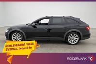 Audi A6 Allroad 45 TDI Q Cockpit B&O Värmare Kamera Drag