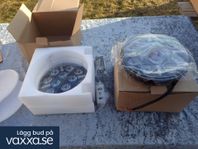 Led Extraljus 2 st nya