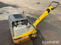 Markvibrator Wacker Neuson DPU6555Heh