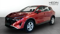 Nissan Qashqai Acenta MHEV Privatleasing från 3595kr/mån