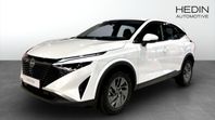 Nissan Qashqai Acenta Privatleasing Från 3795kr/mån