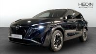 Nissan Qashqai N-Connecta Privatleasing från 4029kr/mån