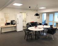 Kontor, fräscht,  270 kvm vid Backaplan, Göteborg