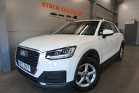 Audi Q2 35 TFSI 150hk S Tronic Proline, PDC, S+V däck,