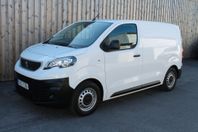Peugeot Expert 1.5 BlueHDi  Dragkrok 143.920kr exkl.moms