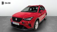 Seat Arona / 1.0 TSI / 110 hk / DSG7 / Style