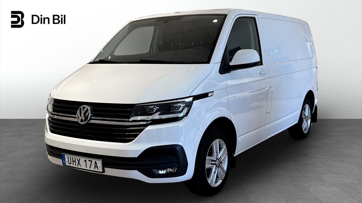 Volkswagen Transporter 150TDI