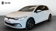 Volkswagen Golf 1.0 eTSI DSG