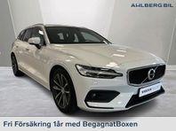 Volvo V60 B4 Diesel Momentum Advanced SE, Parkeringskamera B