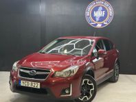 Subaru XV 2.0 4WD Lineartronic/ Drag/ M-värmare/ B-kamera