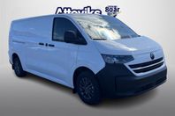 Volkswagen Transporter Nya 2,0TDI Automat 4WD drag/värmar...