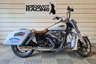 Harley-Davidson FLD  Switchback  *Fri frakt Räntekampanj