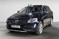 Volvo XC60 D4 AWD 190 HK AUT AWD SUMMUM DRAG D-VÄRM PDC 18"
