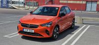 Opel Corsa -e Design Line