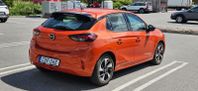 Opel Corsa -e Design Line
