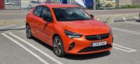 Opel Corsa -e Design Line