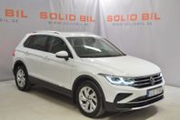 Volkswagen Tiguan eHybrid 1.4 TSI Elegance Drag 360°Kamera