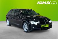 BMW 320 xDrive Touring Drag M-ratt PDC 190hk
