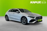 Mercedes-Benz A 250 e 8G-DCT AMG Wide B-kam 218 hk