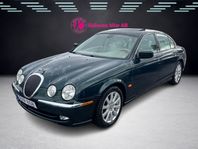 Jaguar S-Type 3.0 V6