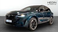 Nissan Qashqai N-Design Privatleasing från 4364kr/mån