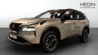 Nissan X-Trail N-Connecta MHEV Privatleasing från 4688kr/mån