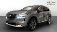 Nissan X-Trail Tekna E-4ORCE Vid köp 50,000kr rabatt